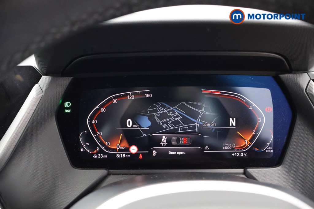 Used BMW 1 Series 2021 for sale - 78123541: Photo 12