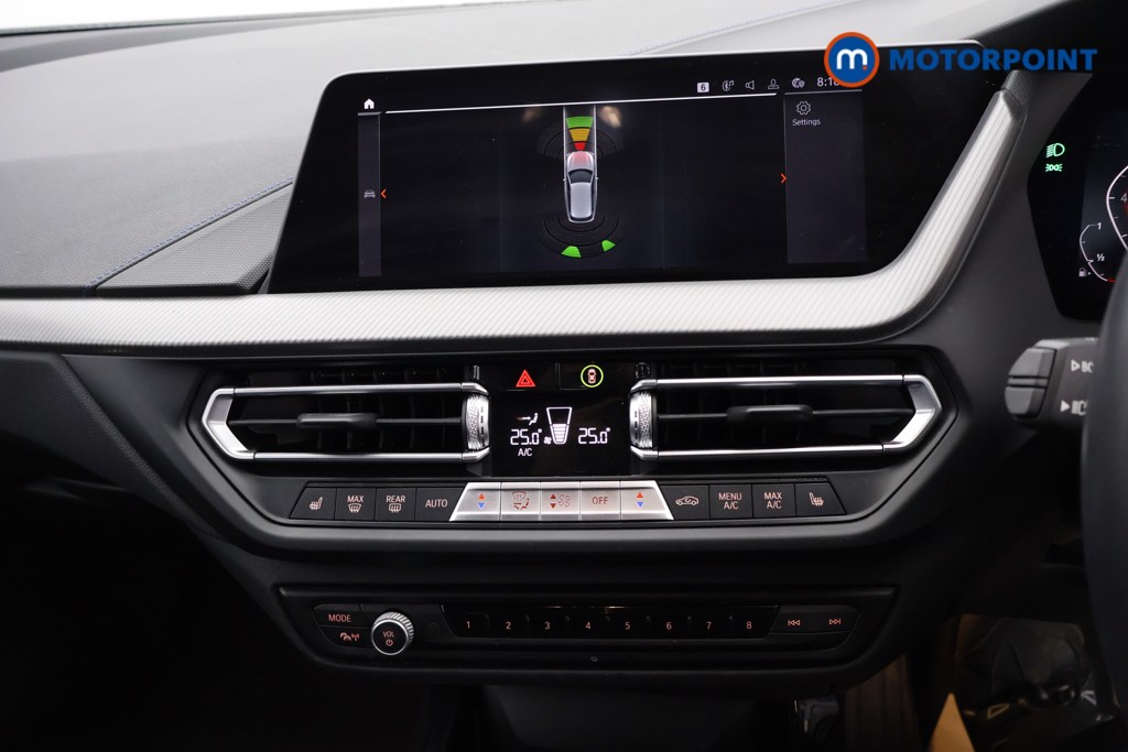 Used BMW 1 Series 2021 for sale - 78123541: Photo 16