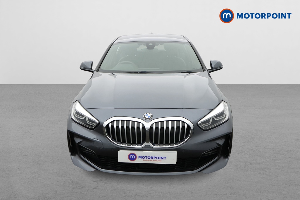 Used BMW 1 Series 2021 for sale - 78123541: Photo 2