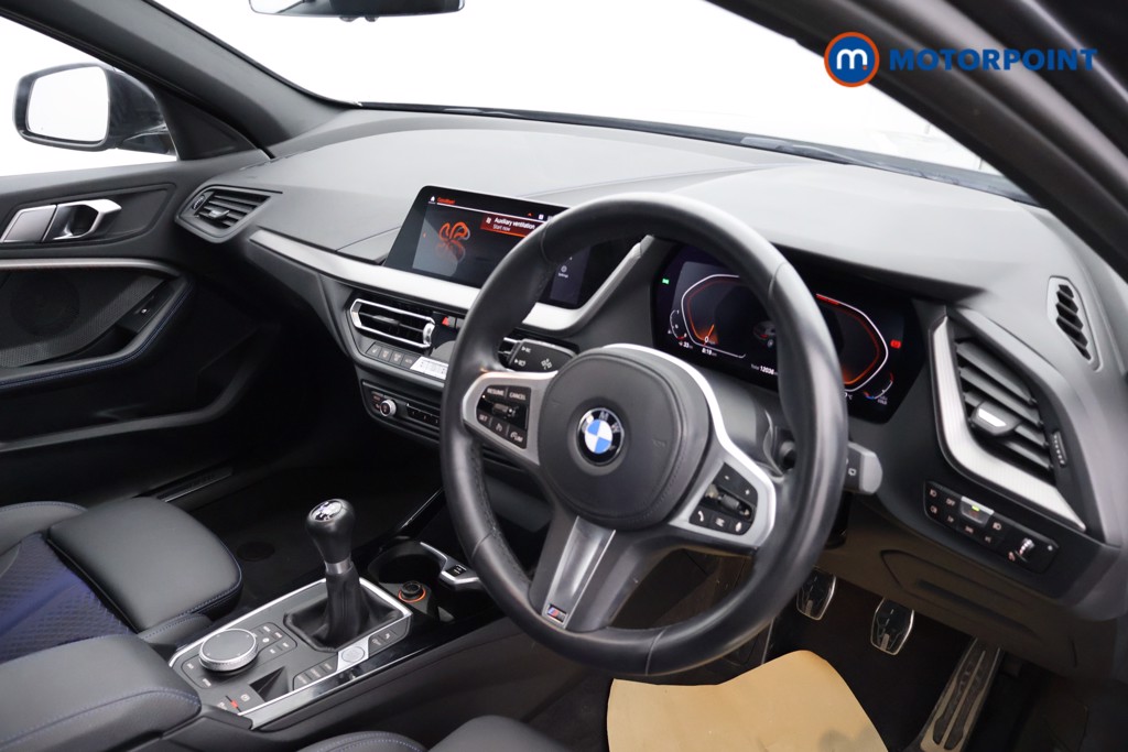 Used BMW 1 Series 2021 for sale - 78123541: Photo 21