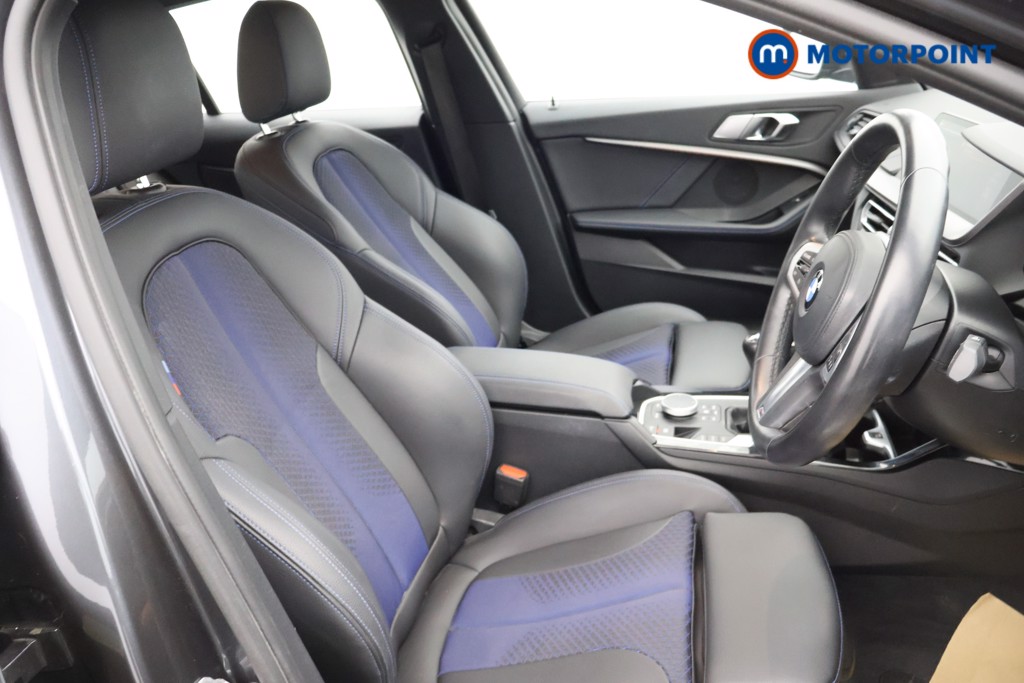 Used BMW 1 Series 2021 for sale - 78123541: Photo 22