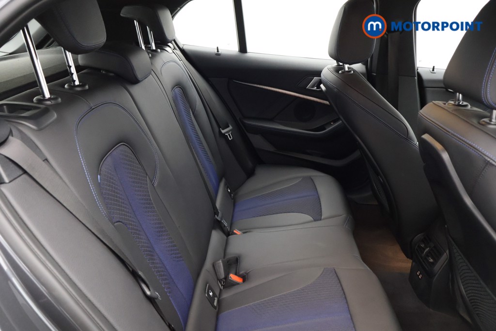 Used BMW 1 Series 2021 for sale - 78123541: Photo 23