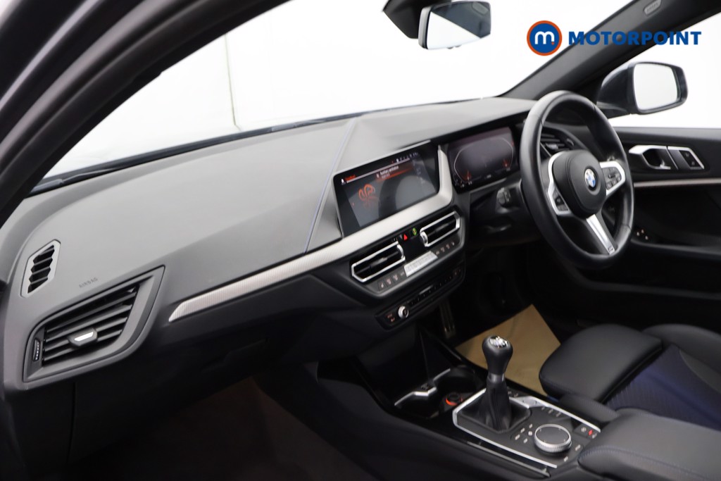 Used BMW 1 Series 2021 for sale - 78123541: Photo 26