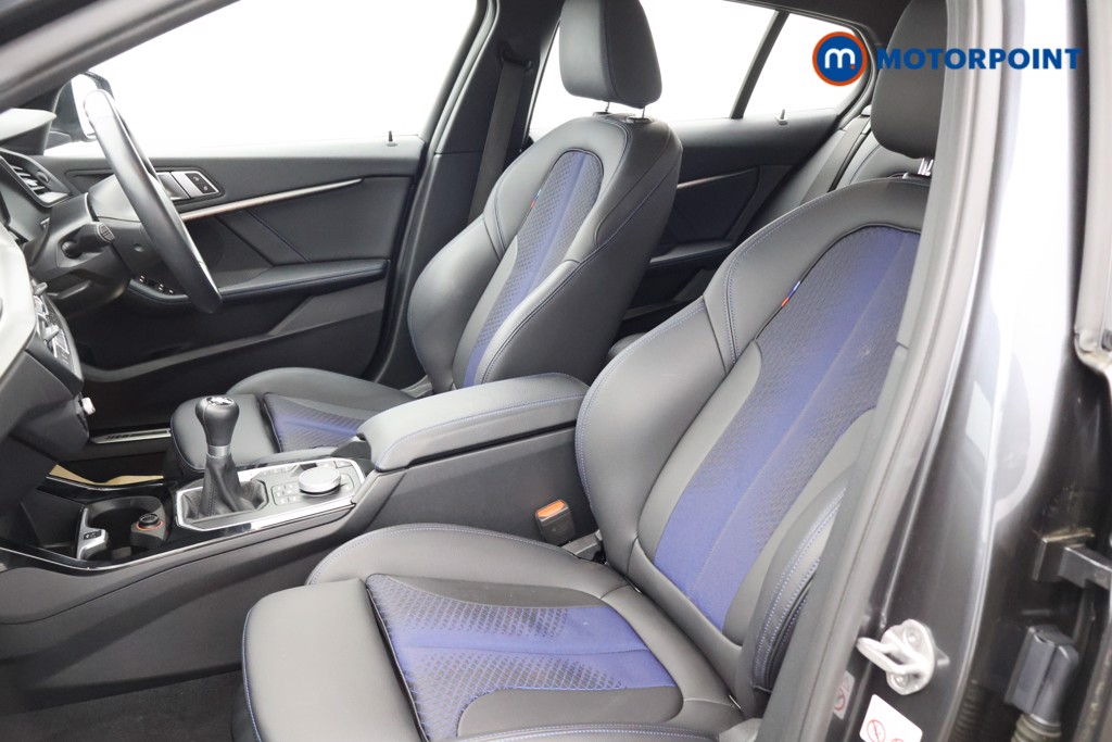 Used BMW 1 Series 2021 for sale - 78123541: Photo 27