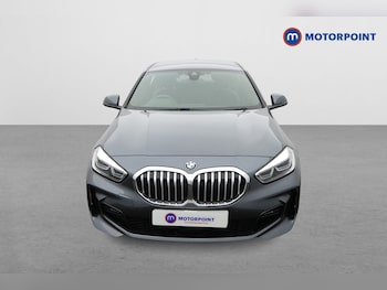 Used BMW 1 Series 2021 for sale - 78123541: Photo