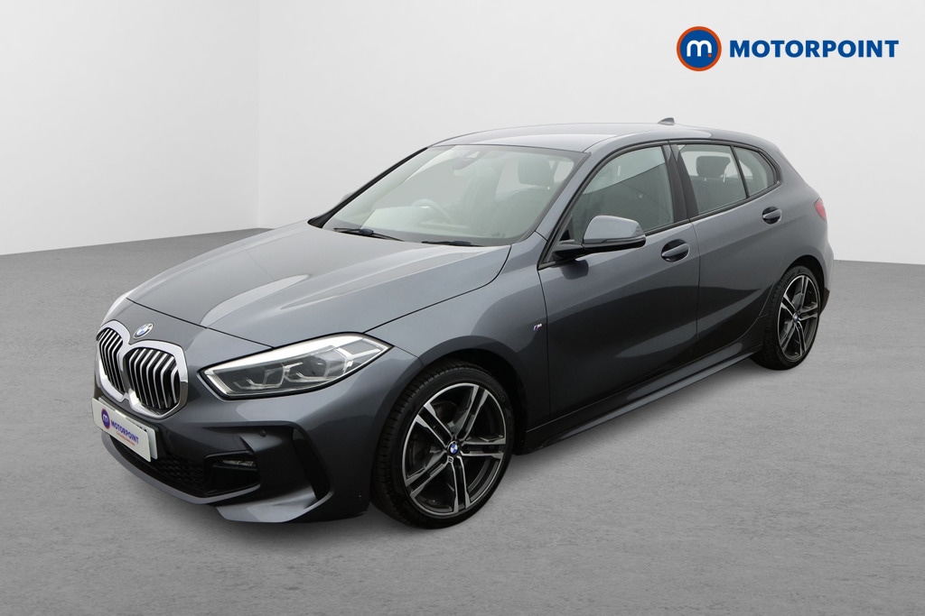 Used BMW 1 Series 2021 for sale - 78123541: Photo 3