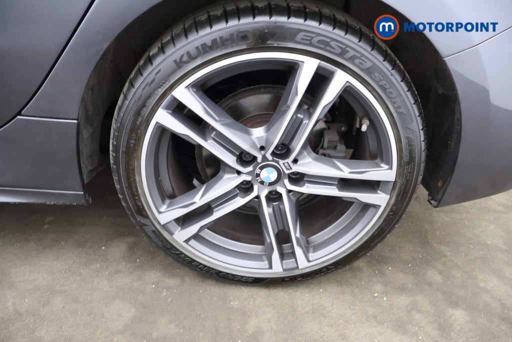 Used BMW 1 Series 2021 for sale - 78123541: Photo 32