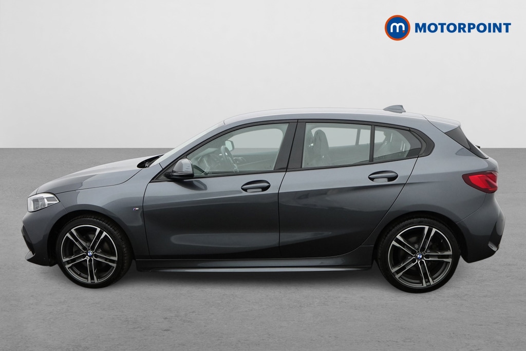 Used BMW 1 Series 2021 for sale - 78123541: Photo 4