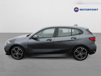Used BMW 1 Series 2021 for sale - 78123541: Photo