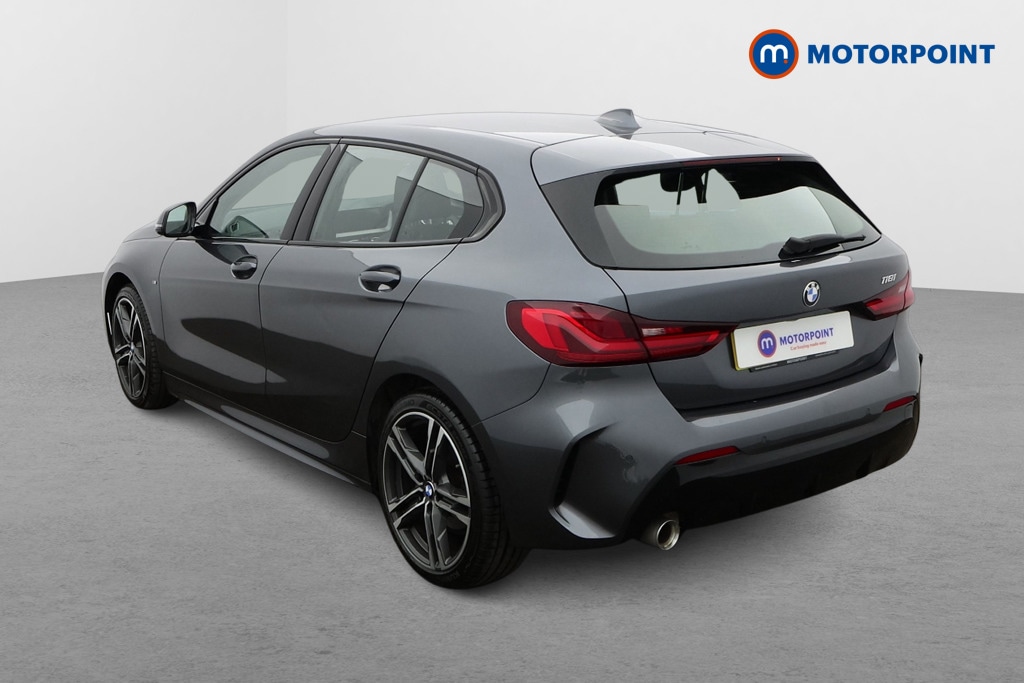 Used BMW 1 Series 2021 for sale - 78123541: Photo 5