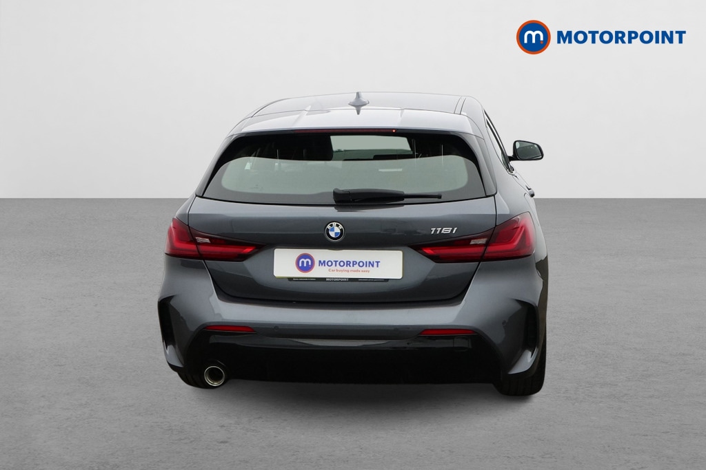 Used BMW 1 Series 2021 for sale - 78123541: Photo 6
