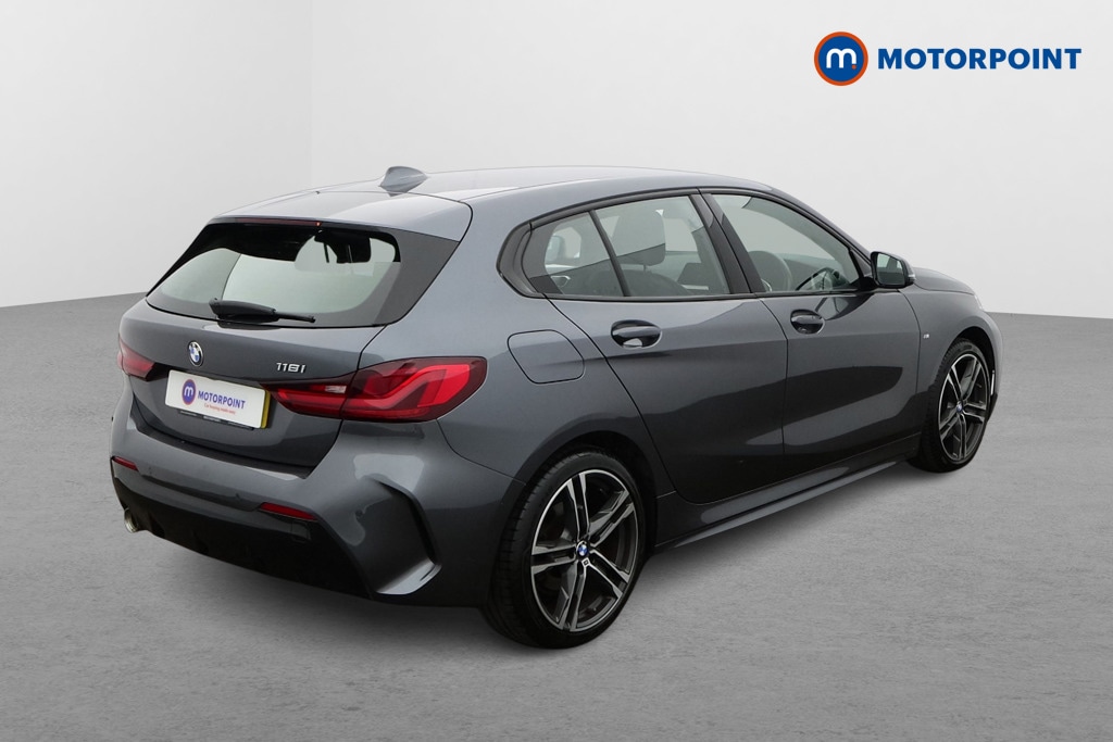 Used BMW 1 Series 2021 for sale - 78123541: Photo 7