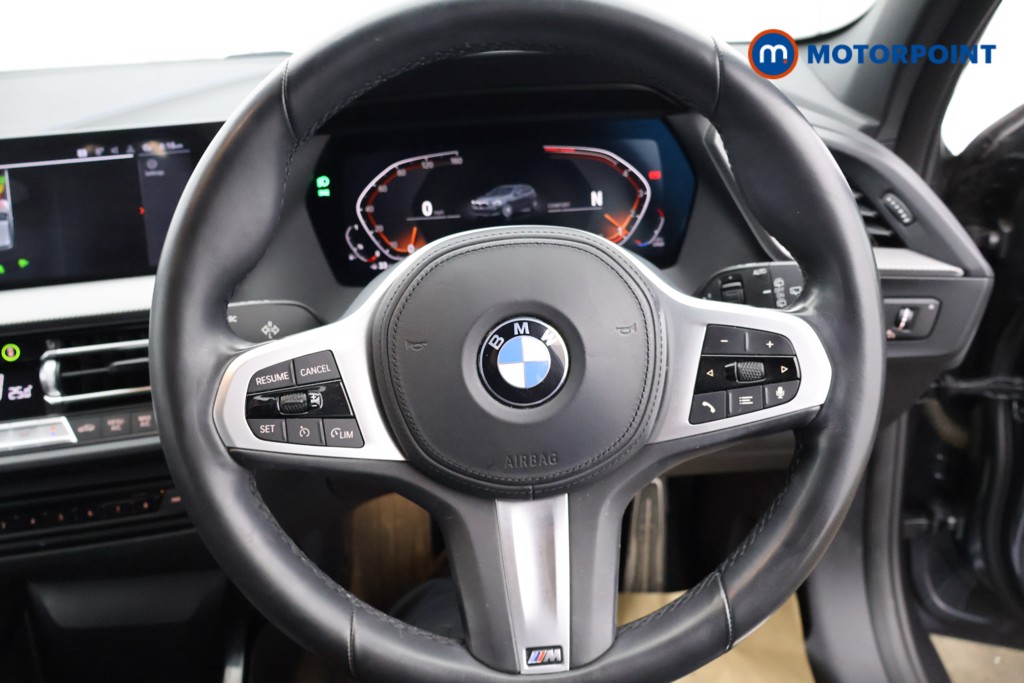 Used BMW 1 Series 2021 for sale - 78123541: Photo 9