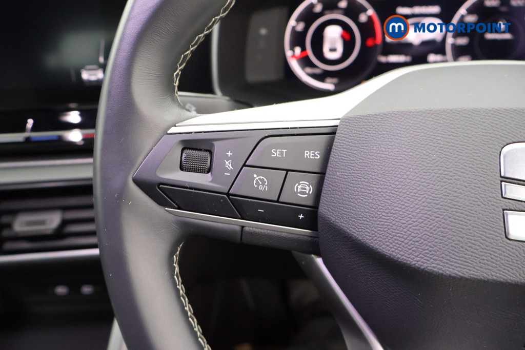 Used SEAT Leon 2023 for sale - 76162265: Photo 10