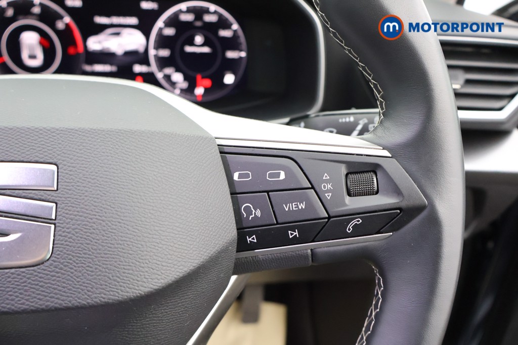Used SEAT Leon 2023 for sale - 76162265: Photo 11