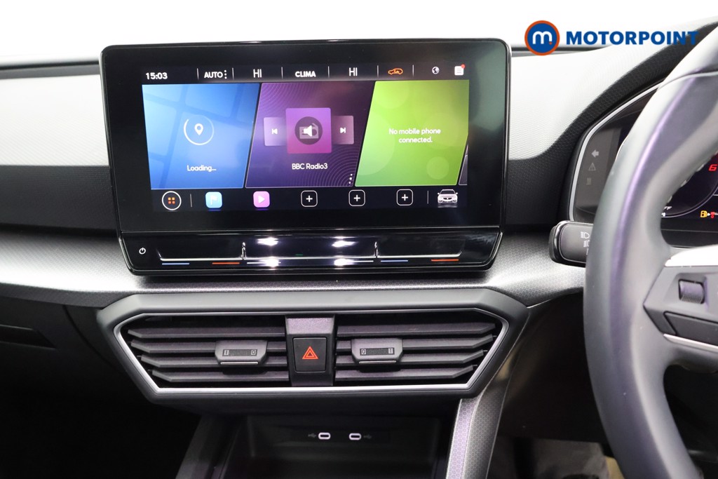 Used SEAT Leon 2023 for sale - 76162265: Photo 13