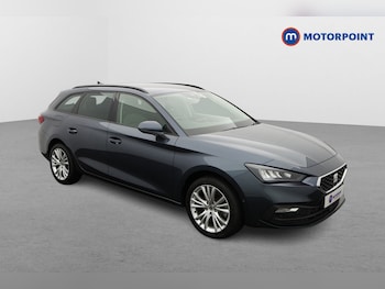 SEAT - Leon