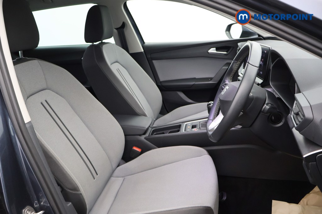 Used SEAT Leon 2023 for sale - 76162265: Photo 25