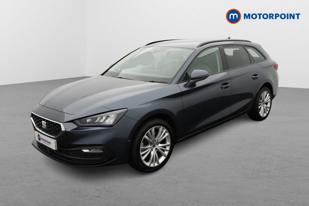 Used SEAT Leon 2023 for sale - 76162265: Photo 3