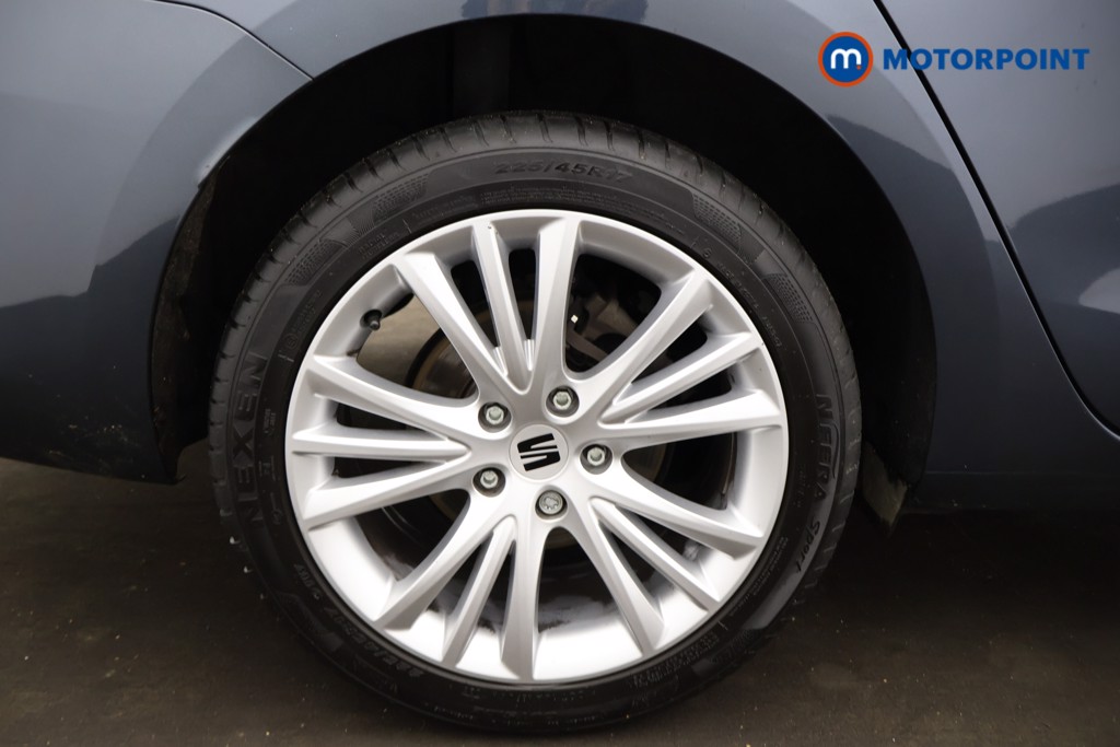 Used SEAT Leon 2023 for sale - 76162265: Photo 31