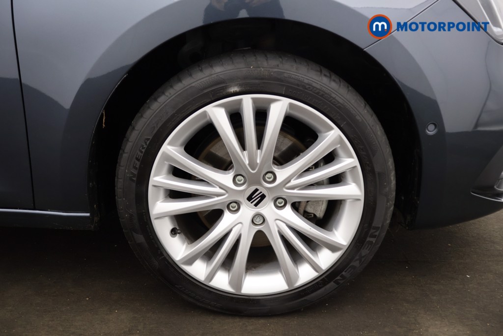 Used SEAT Leon 2023 for sale - 76162265: Photo 32