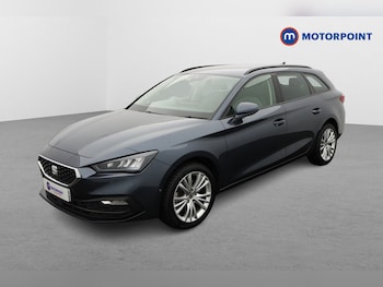 Used SEAT Leon 2023 for sale - 76162265: Photo 3