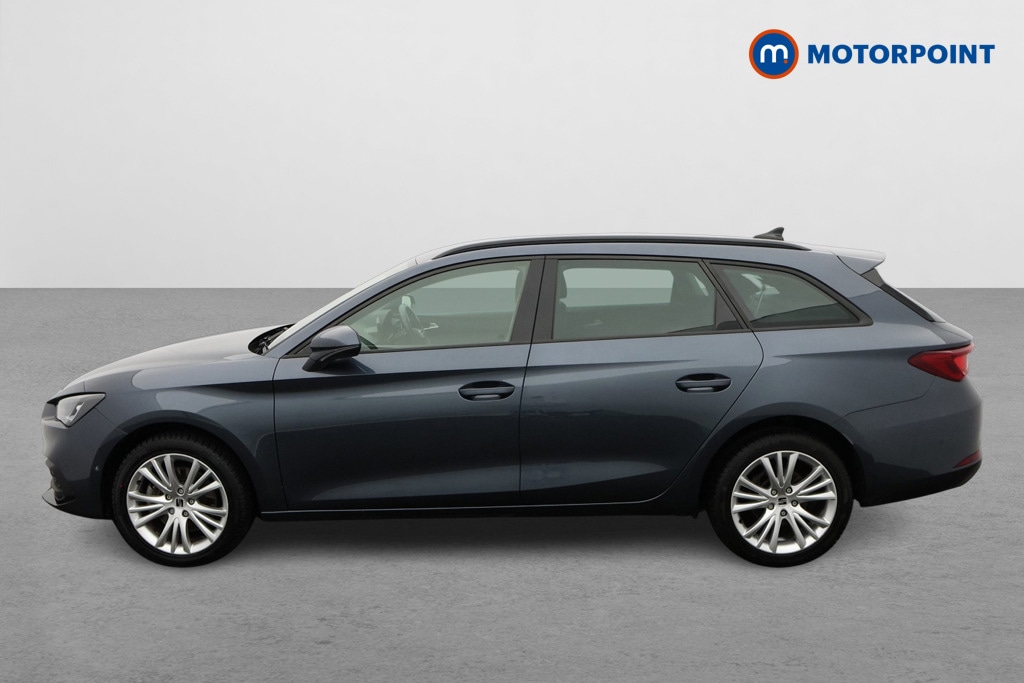 Used SEAT Leon 2023 for sale - 76162265: Photo 4