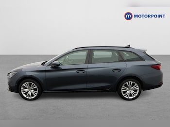 Used SEAT Leon 2023 for sale - 76162265: Photo 4