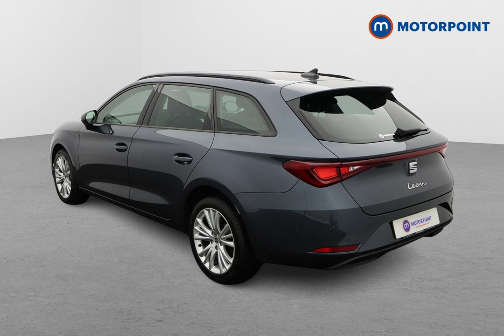 Used SEAT Leon 2023 for sale - 76162265: Photo 5