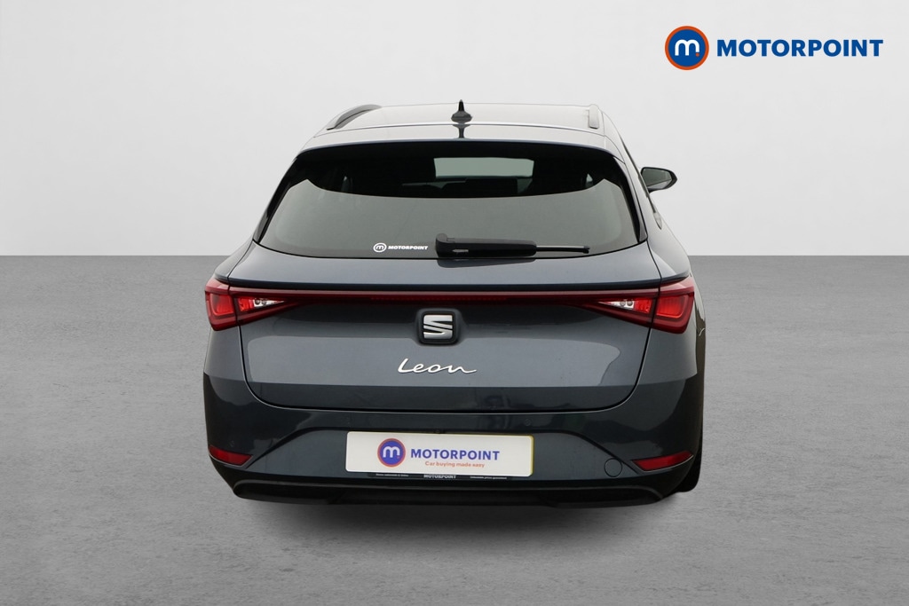 Used SEAT Leon 2023 for sale - 76162265: Photo 6