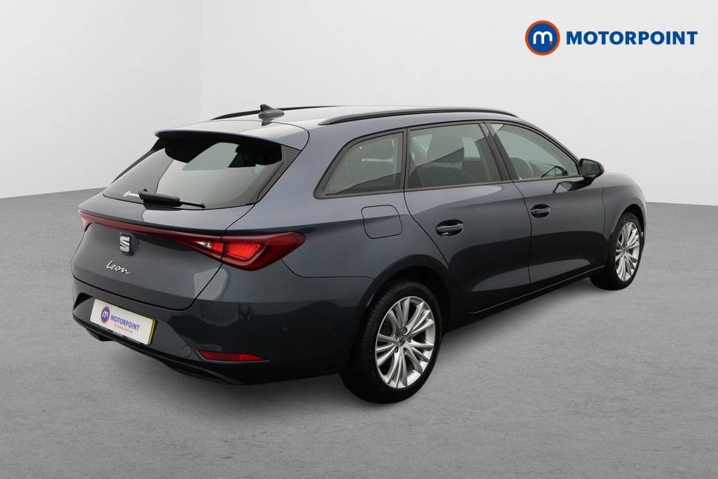 Used SEAT Leon 2023 for sale - 76162265: Photo 7