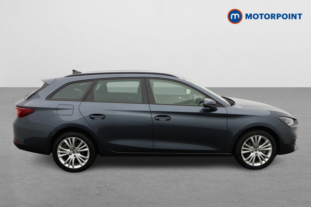 Used SEAT Leon 2023 for sale - 76162265: Photo 8