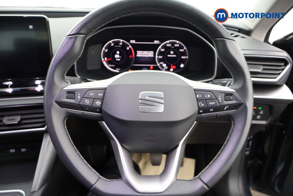 Used SEAT Leon 2023 for sale - 76162265: Photo 9