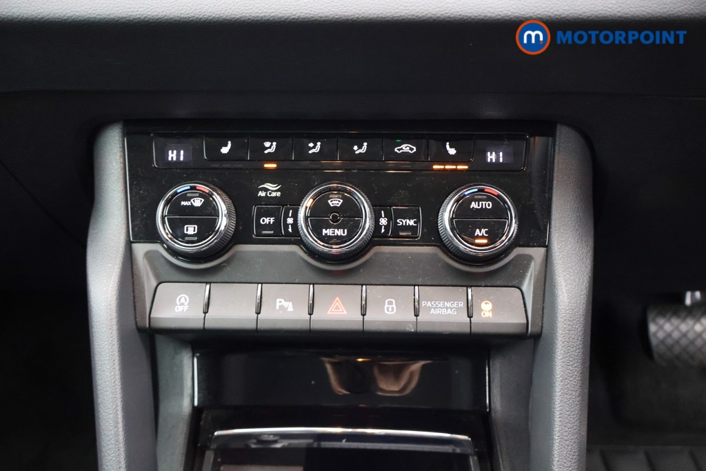 Used Skoda Karoq 2023 for sale - 76616524: Photo 11