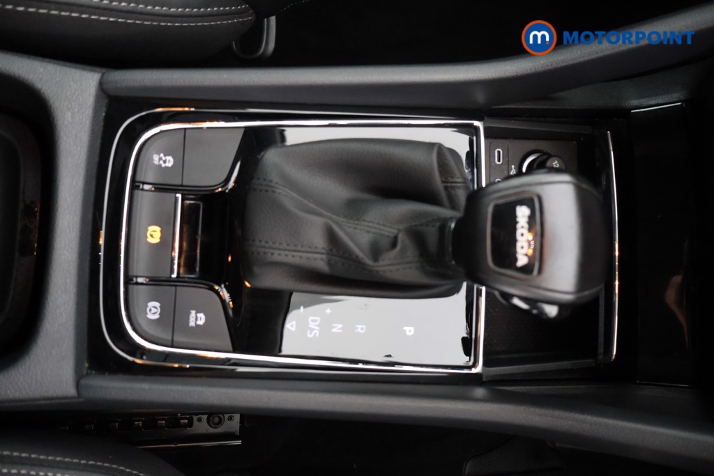 Used Skoda Karoq 2023 for sale - 76616524: Photo 12