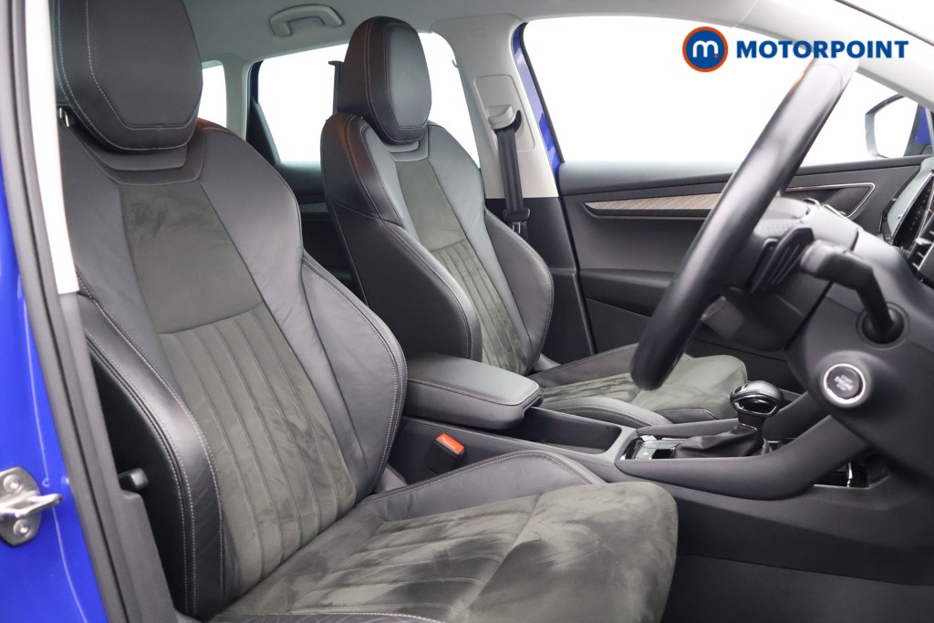 Used Skoda Karoq 2023 for sale - 76616524: Photo 14