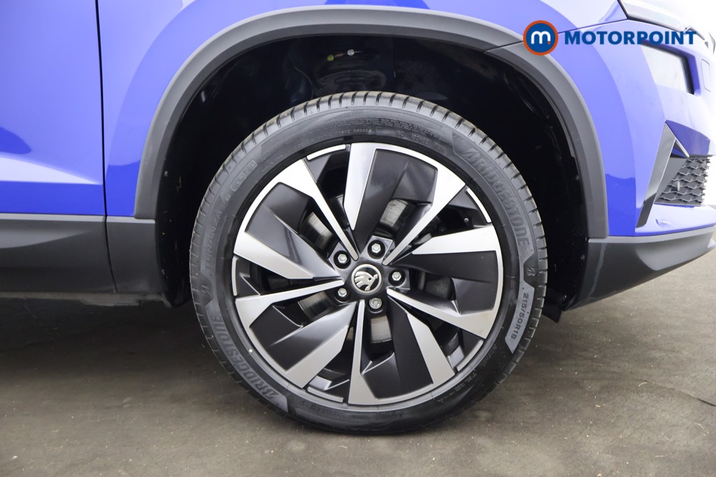 Used Skoda Karoq 2023 for sale - 76616524: Photo 15