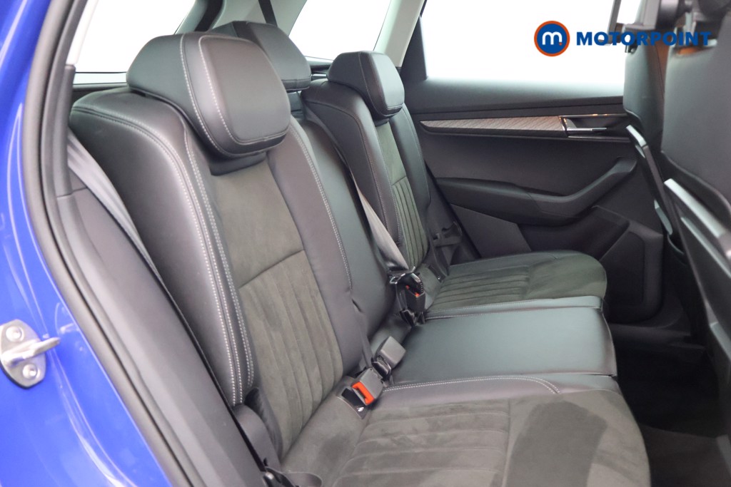 Used Skoda Karoq 2023 for sale - 76616524: Photo 16