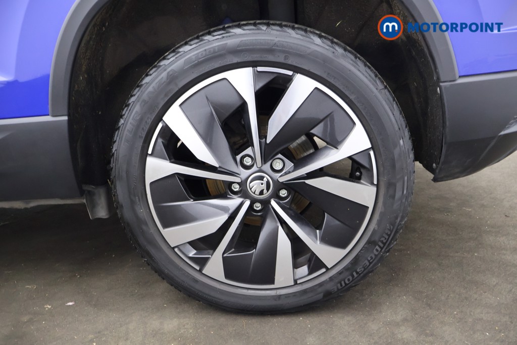 Used Skoda Karoq 2023 for sale - 76616524: Photo 17