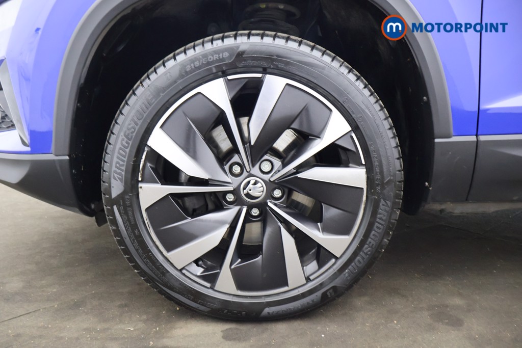 Used Skoda Karoq 2023 for sale - 76616524: Photo 18