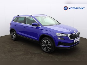 Skoda - Karoq
