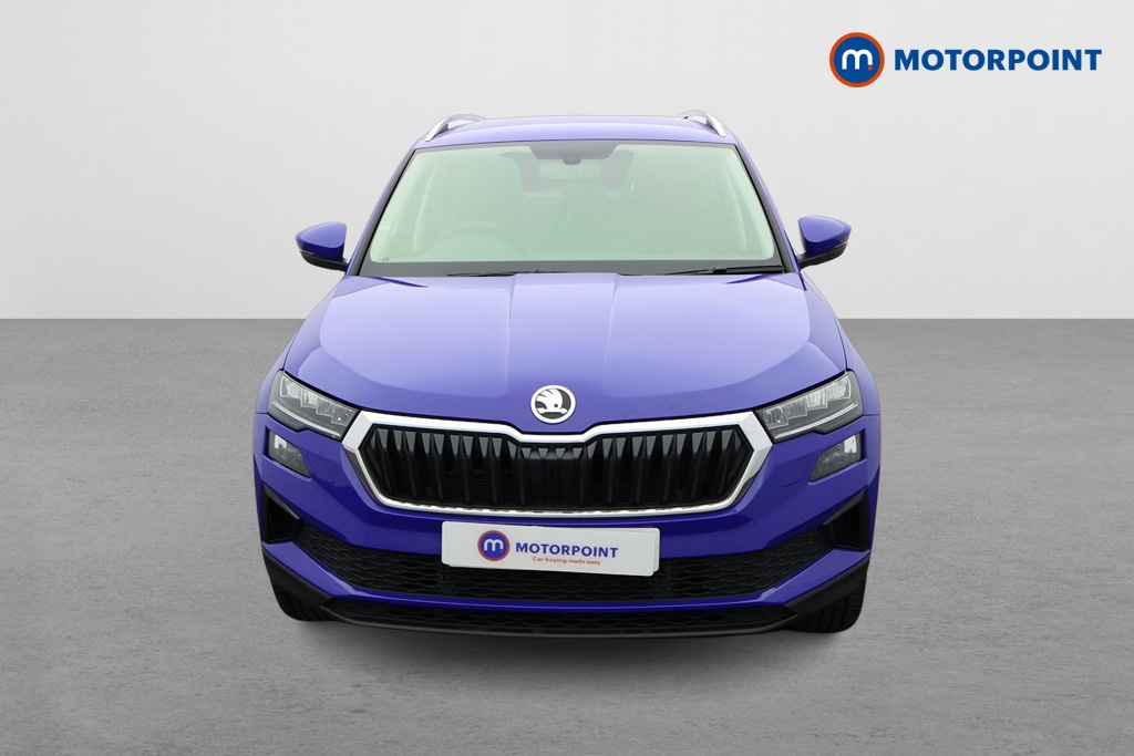 Used Skoda Karoq 2023 for sale - 76616524: Photo 2