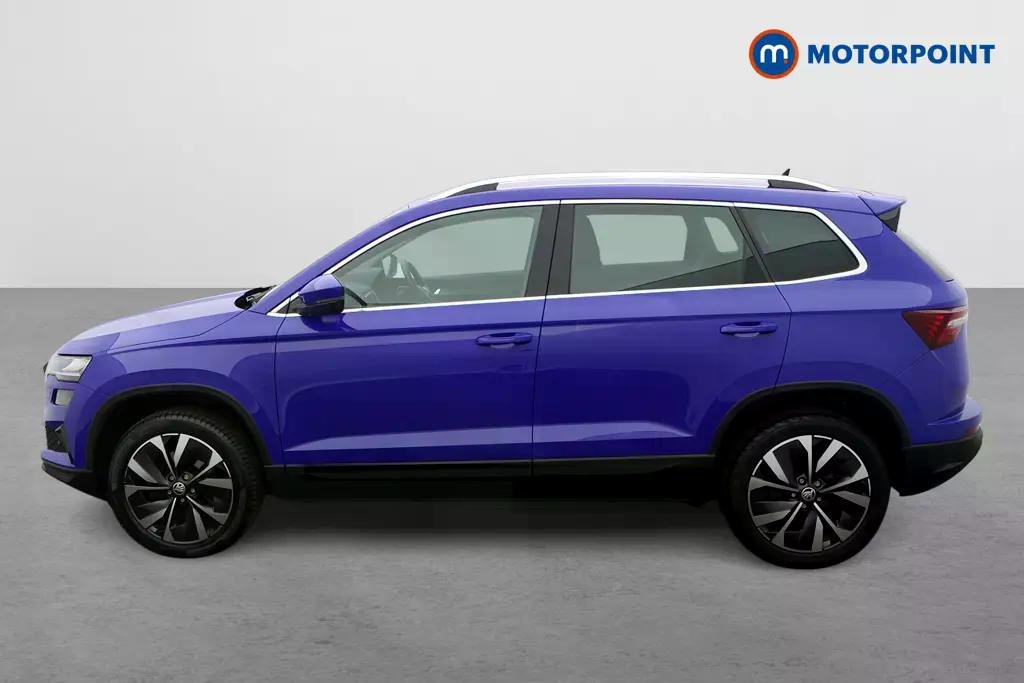Used Skoda Karoq 2023 for sale - 76616524: Photo 4