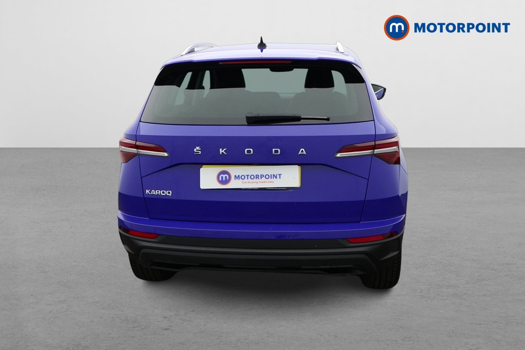 Used Skoda Karoq 2023 for sale - 76616524: Photo 6