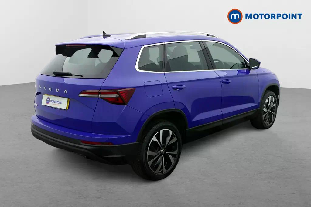 Used Skoda Karoq 2023 for sale - 76616524: Photo 7