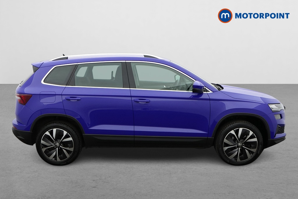 Used Skoda Karoq 2023 for sale - 76616524: Photo 8