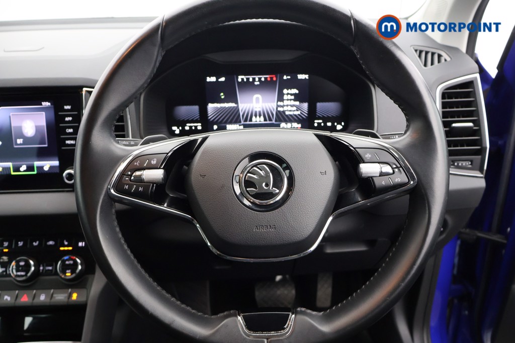 Used Skoda Karoq 2023 for sale - 76616524: Photo 9