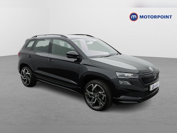 Used Skoda Karoq 2025 for sale - 78314383: Photo