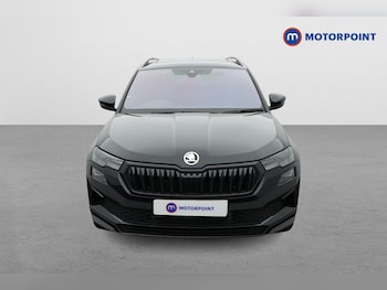 Used Skoda Karoq 2025 for sale - 78314383: Photo