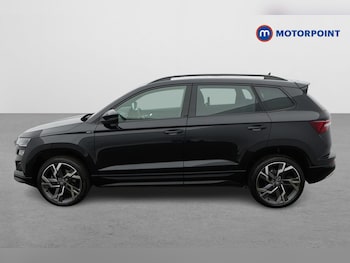Used Skoda Karoq 2025 for sale - 78314383: Photo